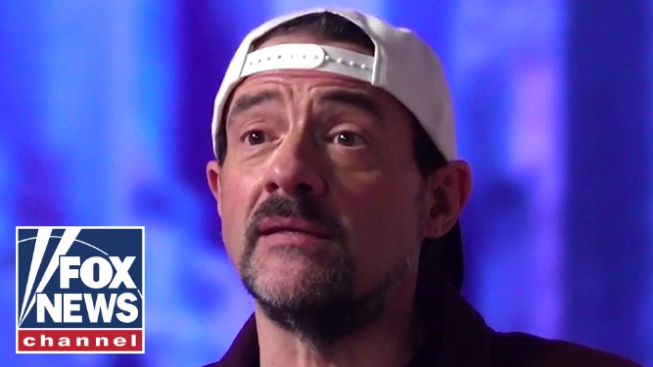 'May you realize your DIVINITY': Kevin Smith speaks on faith ahead of 'Dogma' sequel