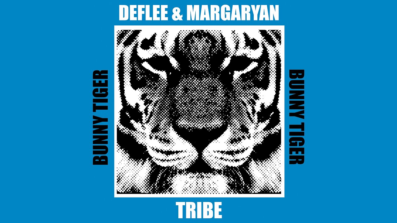 DEFLEE & Margaryan - Tribe  [OUT NOW]