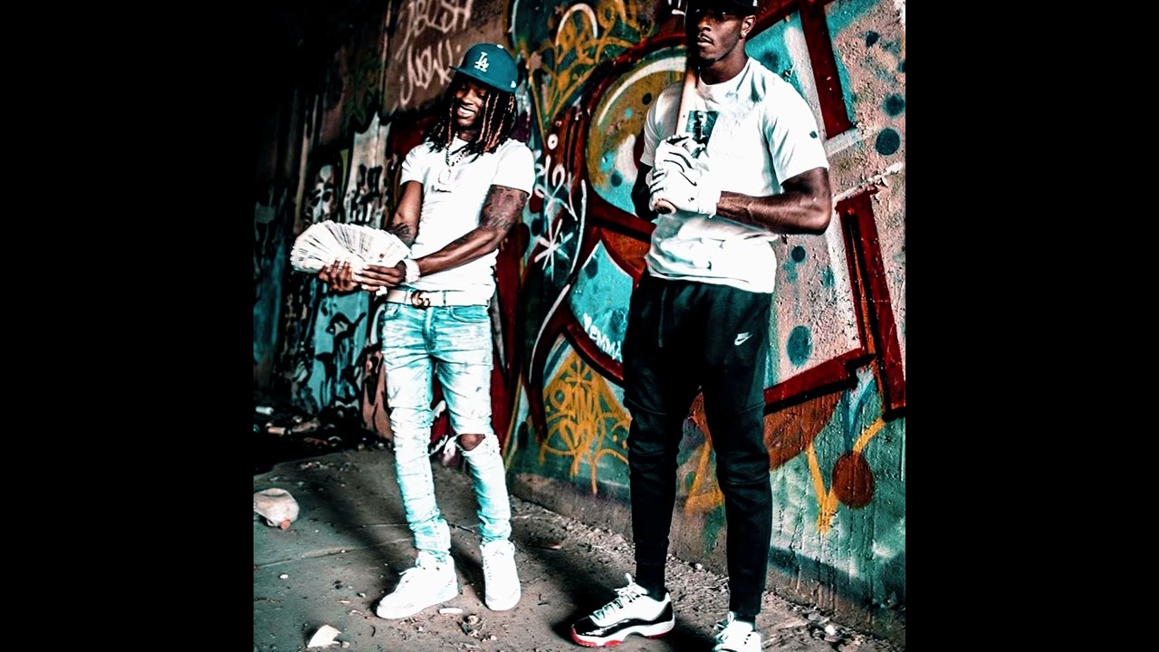 (Free For Profit) Hard King Von  "For The Guys" Type Beat 2024 [Artist Central]