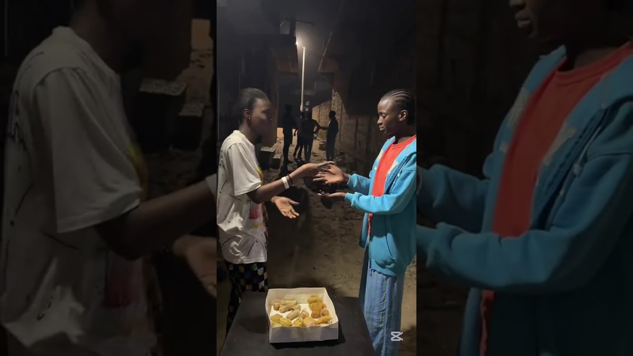 Tendance Bou Nékh Après Ndogou _ Koor Gui Nékhna 😂😃