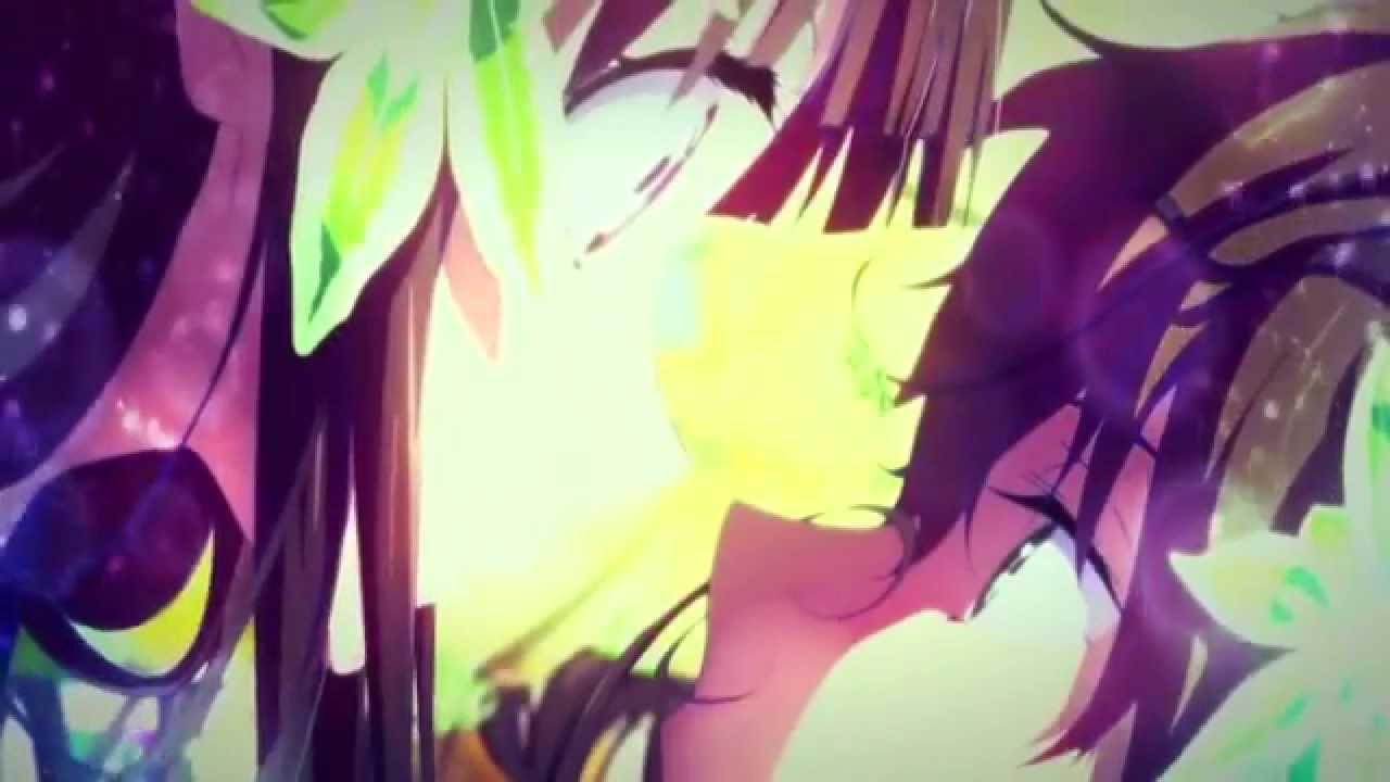 AMV~ Shower~ Anime Mix