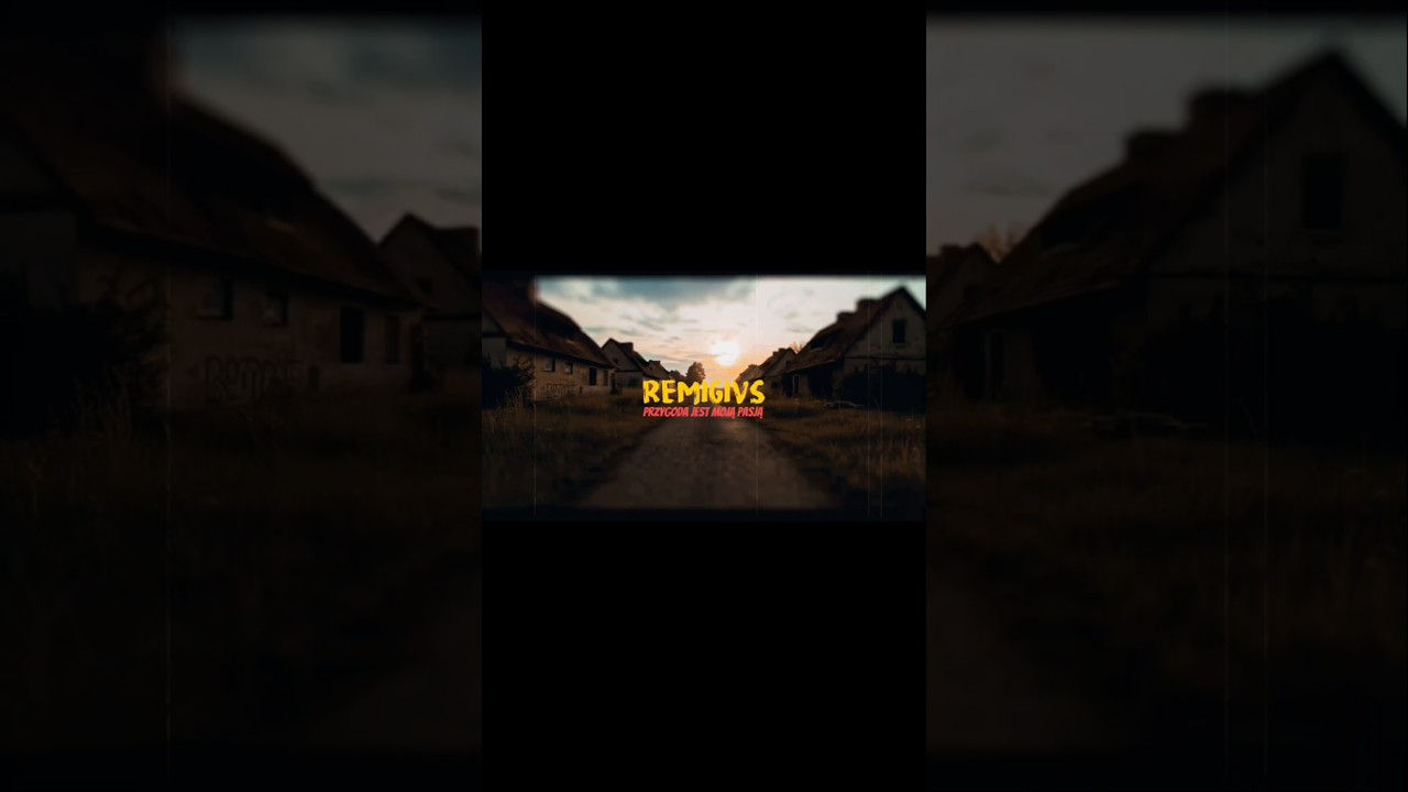 Przygoda jest moją pasją - Remigivs 