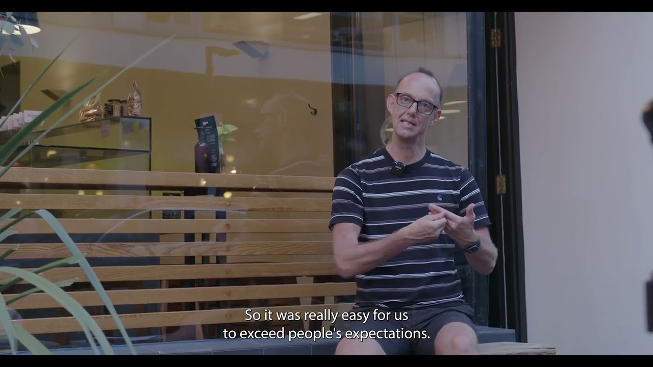 Inside the Mind of a Coffee Shop Owner - Kaffeine  - 6 Months After Opening