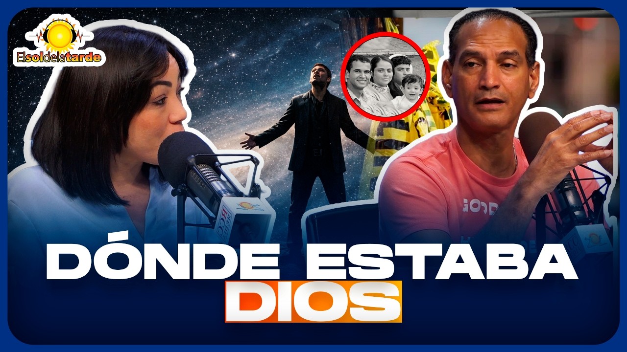 Tragedia en Florida: La verdadera causa de muerte de la familia dominicana.