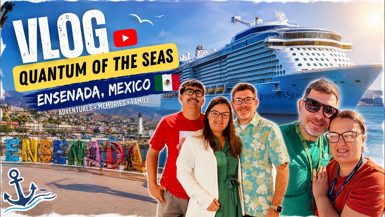QUANTUM OF THE SEAS(a-3-a parte si ultima)