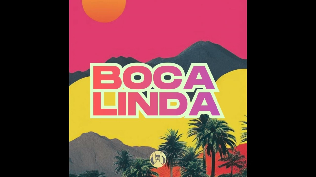 Lauer & Canard - Boca Linda (Crazibiza Sax Mix)