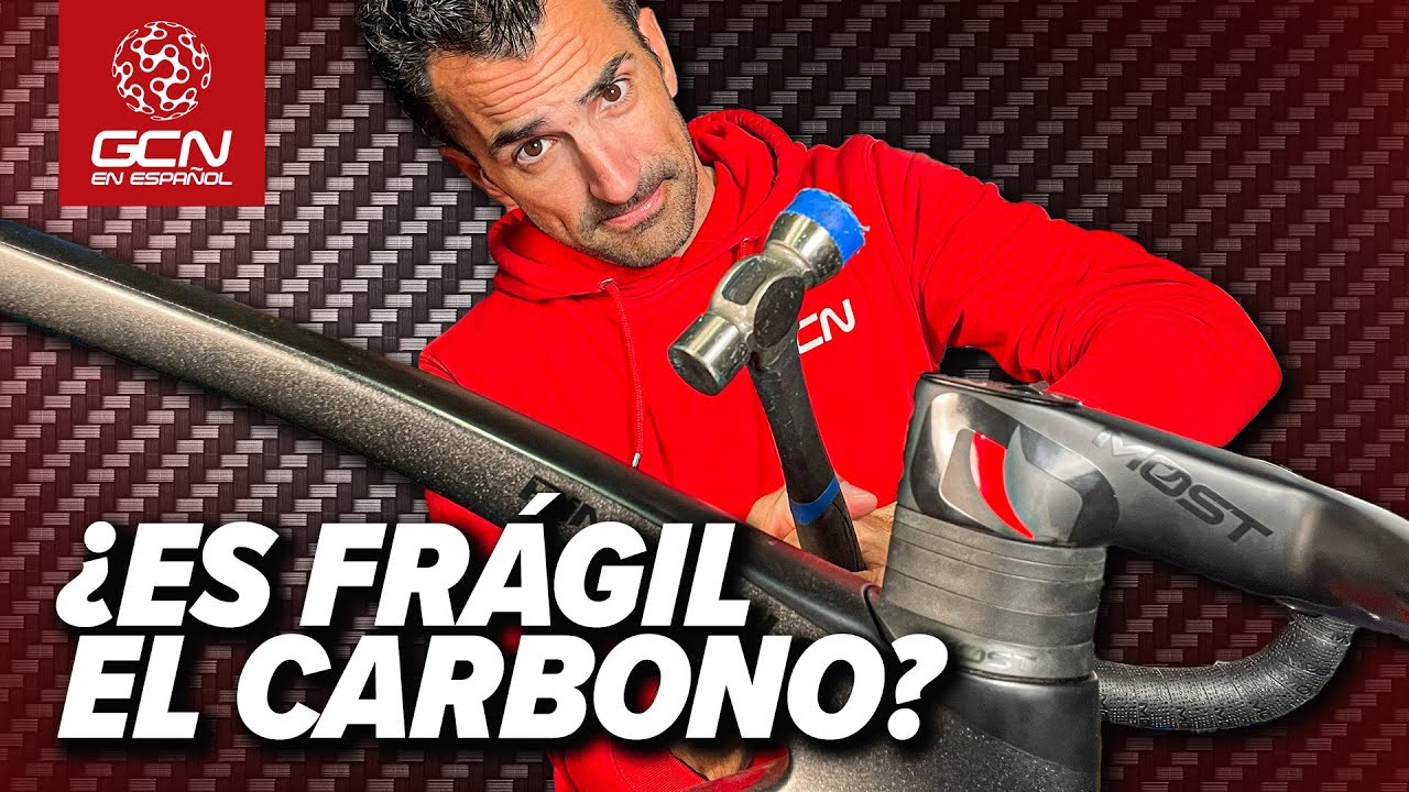 5 Mitos Falsos sobre la Fibra de Carbono