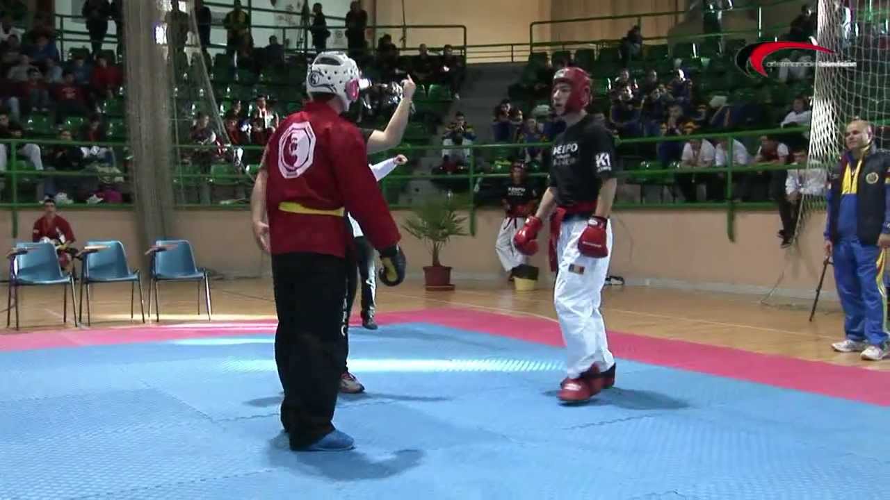 WORLD ALL STYLES CHAMPIONSHIP SEGOVIA 2013