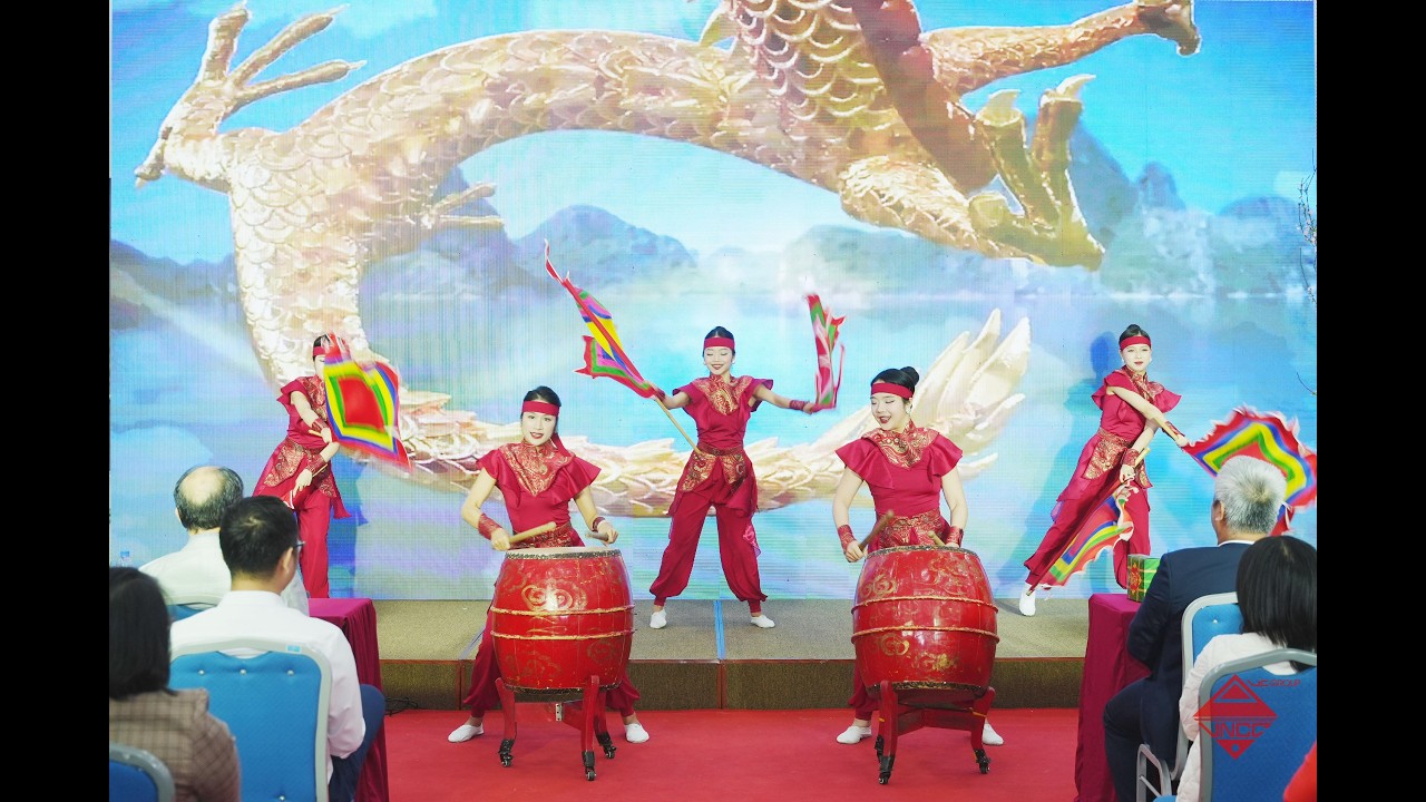 Recap Hội Xuân Bính Ngọ 2026 | Spring Festival 2026 Highlights – Year of the Horse]