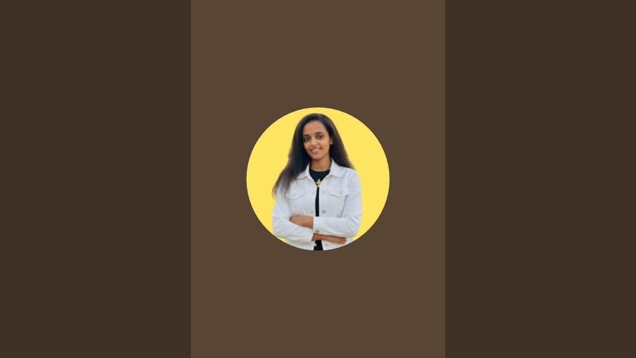 Mhret Youtube is live! ሰላማት ከመይ ኣምሲኹም❤