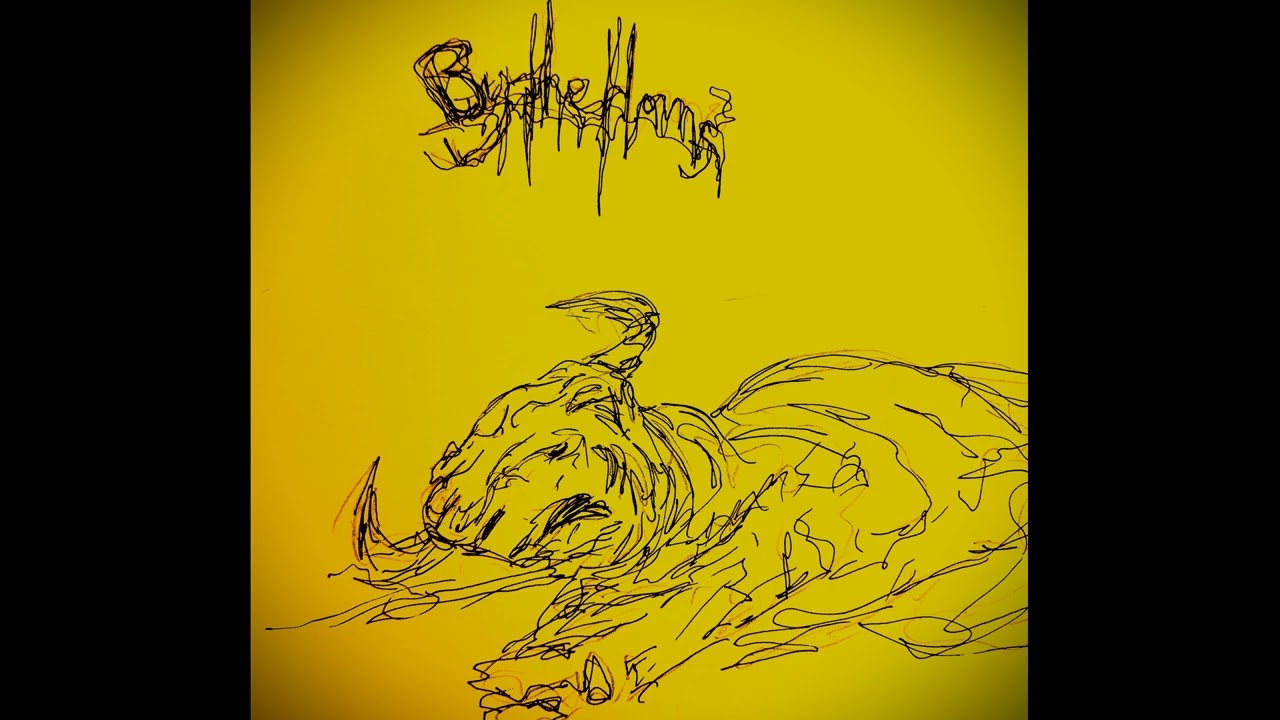 BytheHorns: BytheHorns [Full EP]
