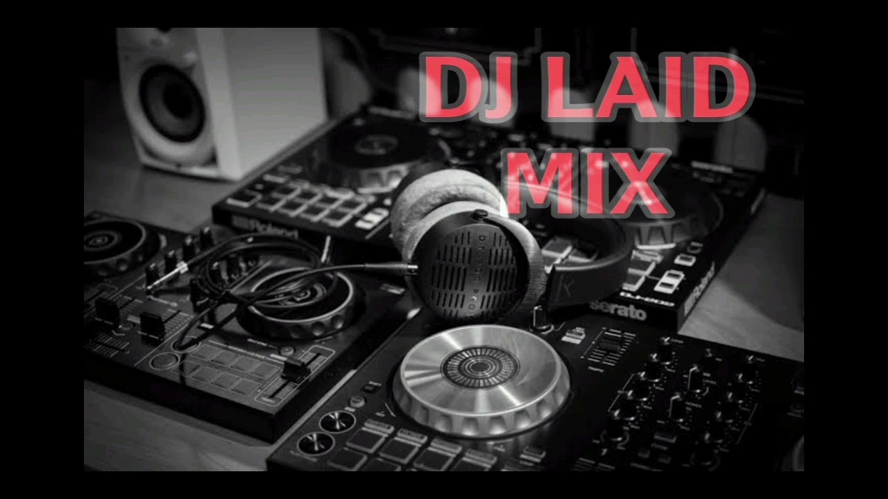 dan dani dani Dj laidmix دانداني داني خلوني و راني غير نعاني