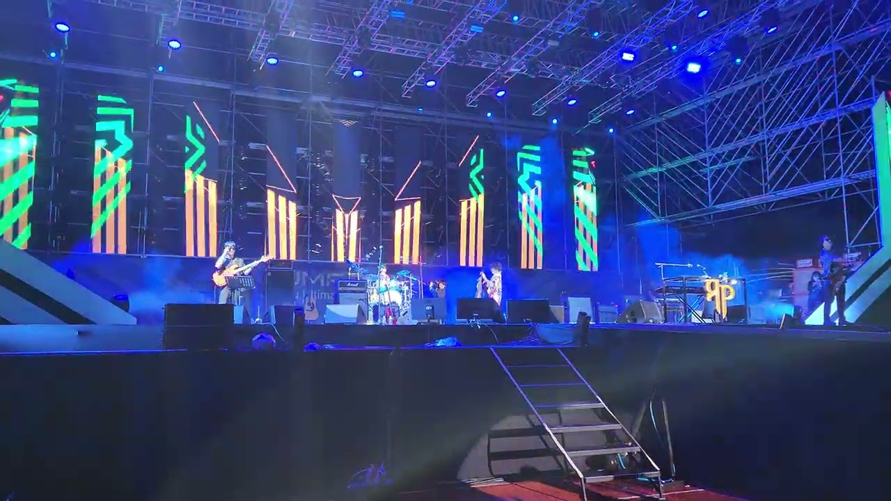 로맨틱펀치(Romantic Punch) - Full ver. | JUMF 2022 | 220827