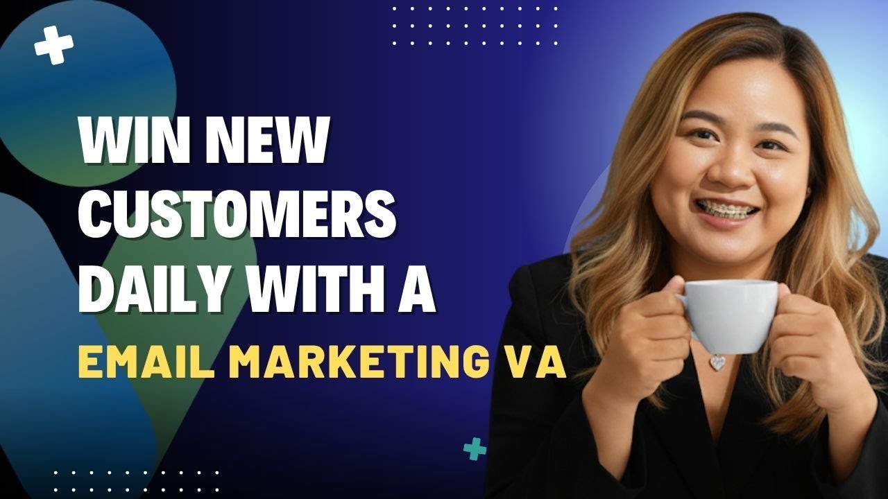 Email Marketing VA Success Story: How Virtual Assistants Master ActiveCampaign & Email Automation