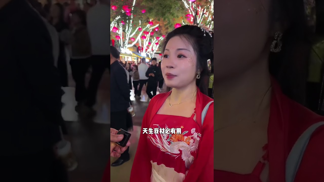 草木有本心 何求美人折、用自己的方式传承古诗词文化、河北美女大才#古诗词 #和抖音一起学古诗 #文化自信与民族复兴 #汉服小姐姐 #小陕西