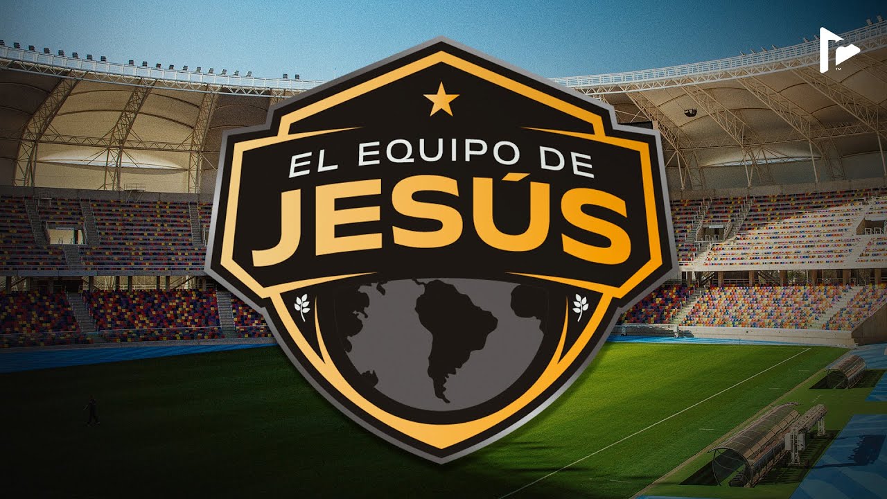 EL EQUIPO DE JES&Uacute;S | Ense&ntilde;anzas por Leandro Cornou