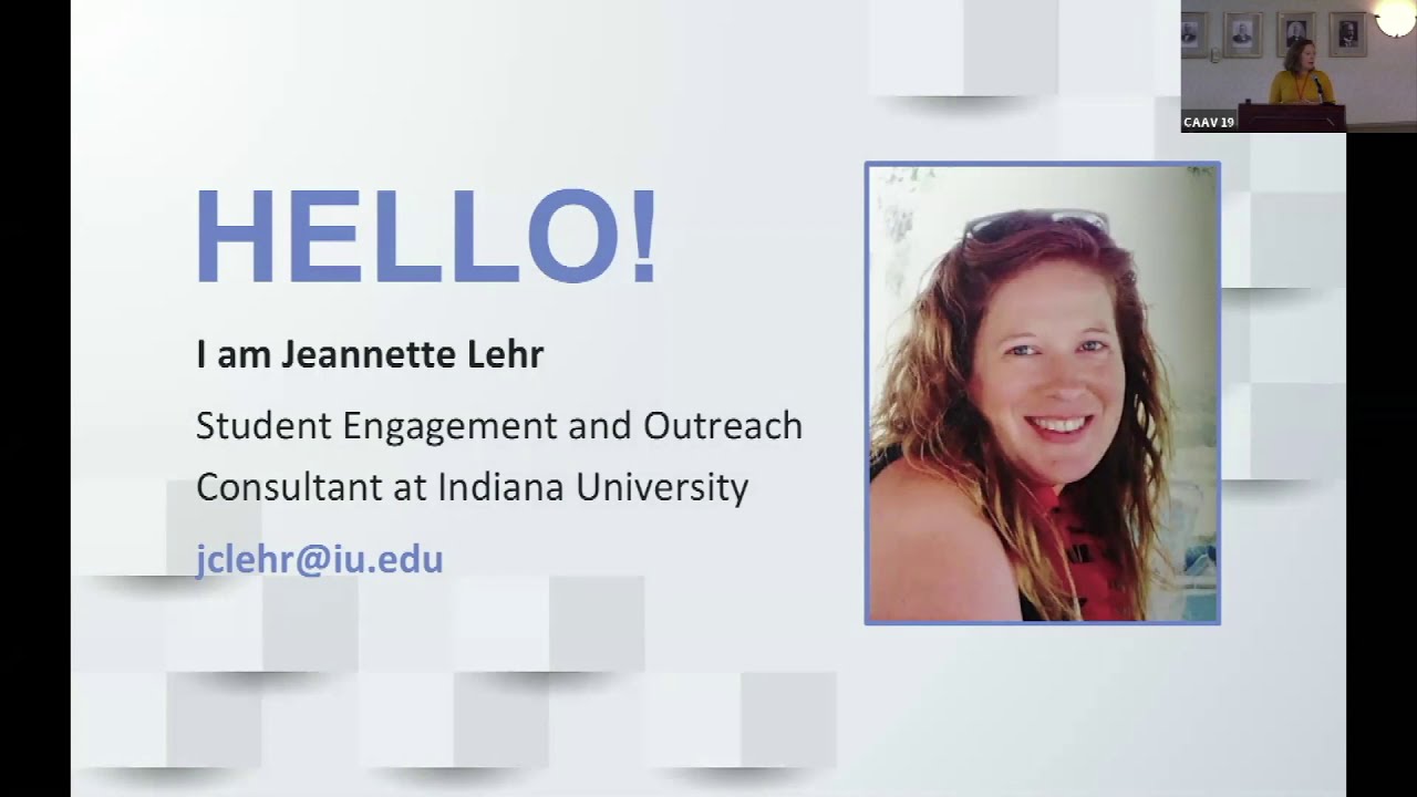 How Libraries are Using VR to Engage the Public - Jeannette Lehr