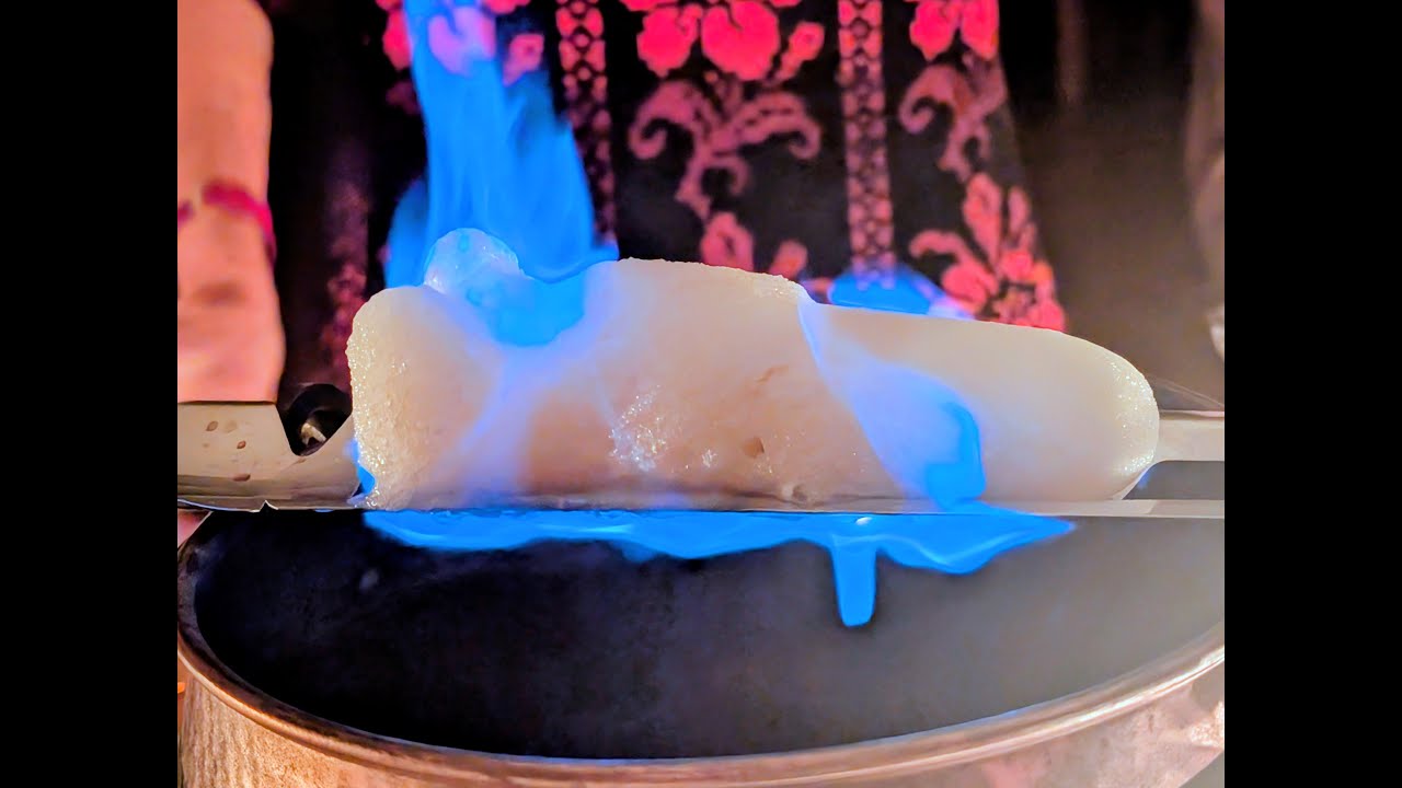 Feuerzangenbowle Posaunenchor 2026