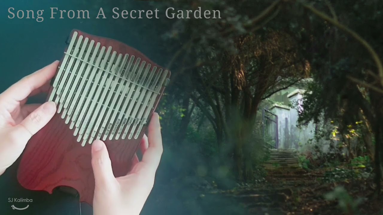 [Song From A Secret Garden]arr.쩌미님
