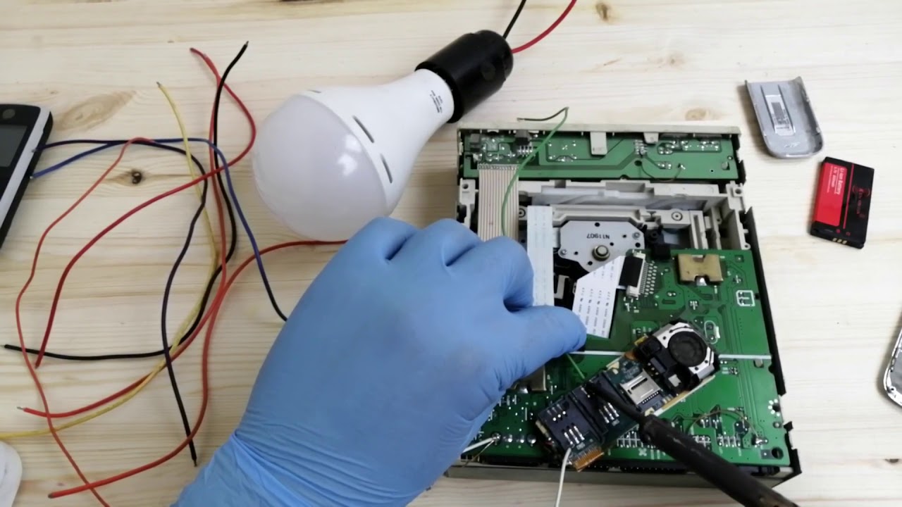 New Free Energy Generator CD ROM ENERGY FREE Mobile Charging life Hack