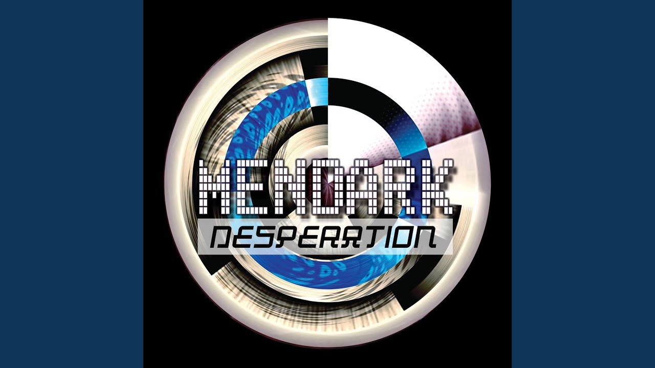 Desperation