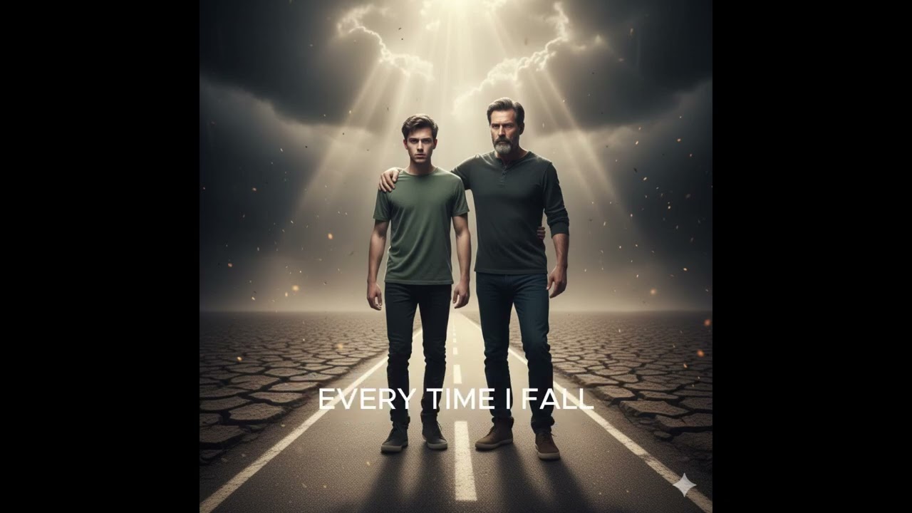 Stand Through The Storm - Lyrics