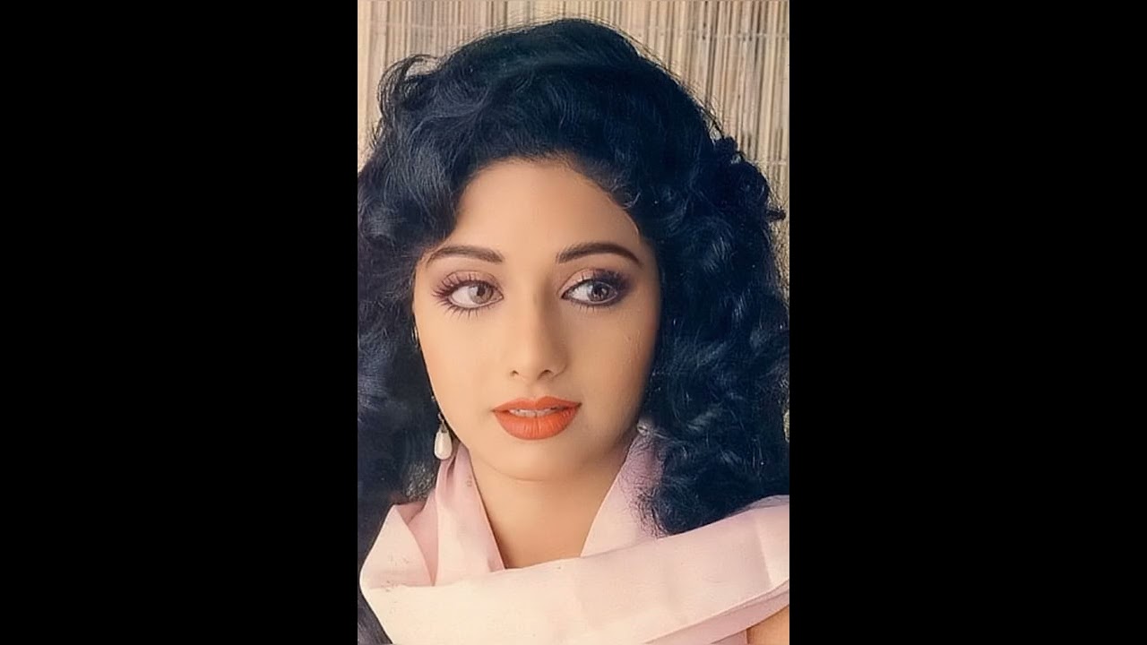 Sri Devi rare photos!!