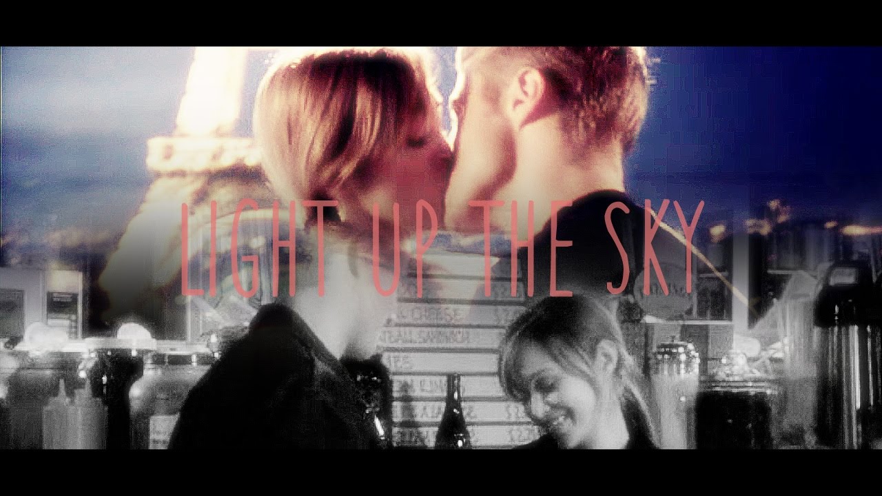ryan + taylor | you saved me.