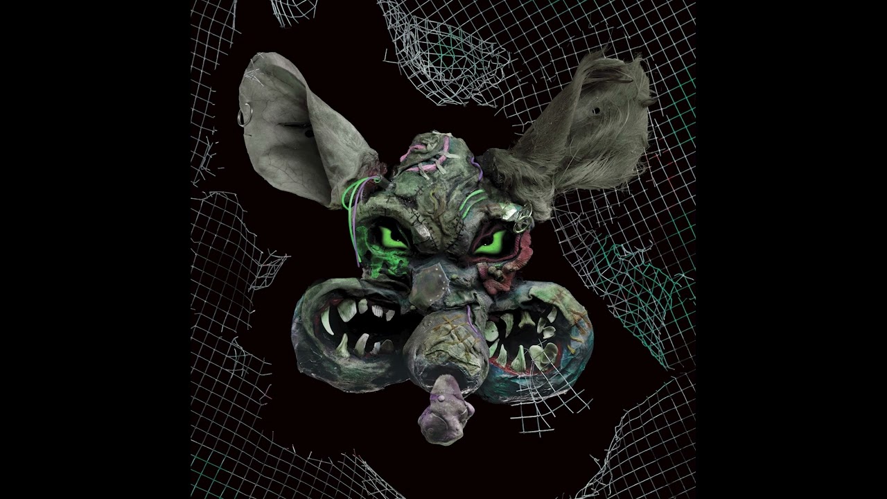 ĆPAJ STAJL - Dzikie prerie