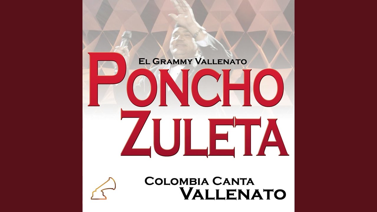 Canta Vallenato