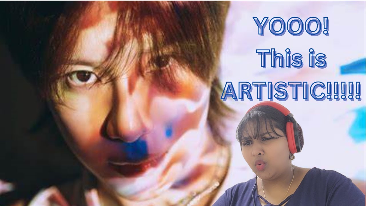 REACTION TO TAEMIN 태민 'Guilty' MV [REACTION!!!]
