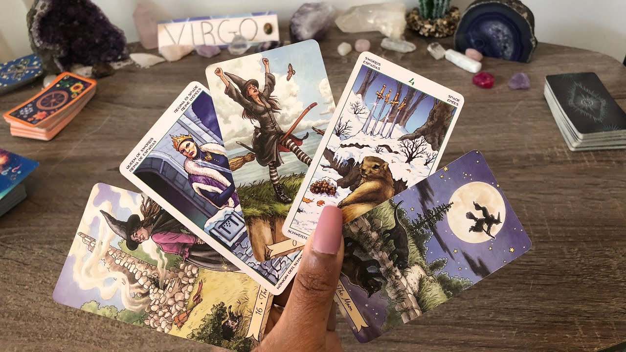 VIRGO! ♍️ THE REAL REASON, For The Delays❗ This Caused Interference & Had To Go!🔥Big Love Offer!❤️