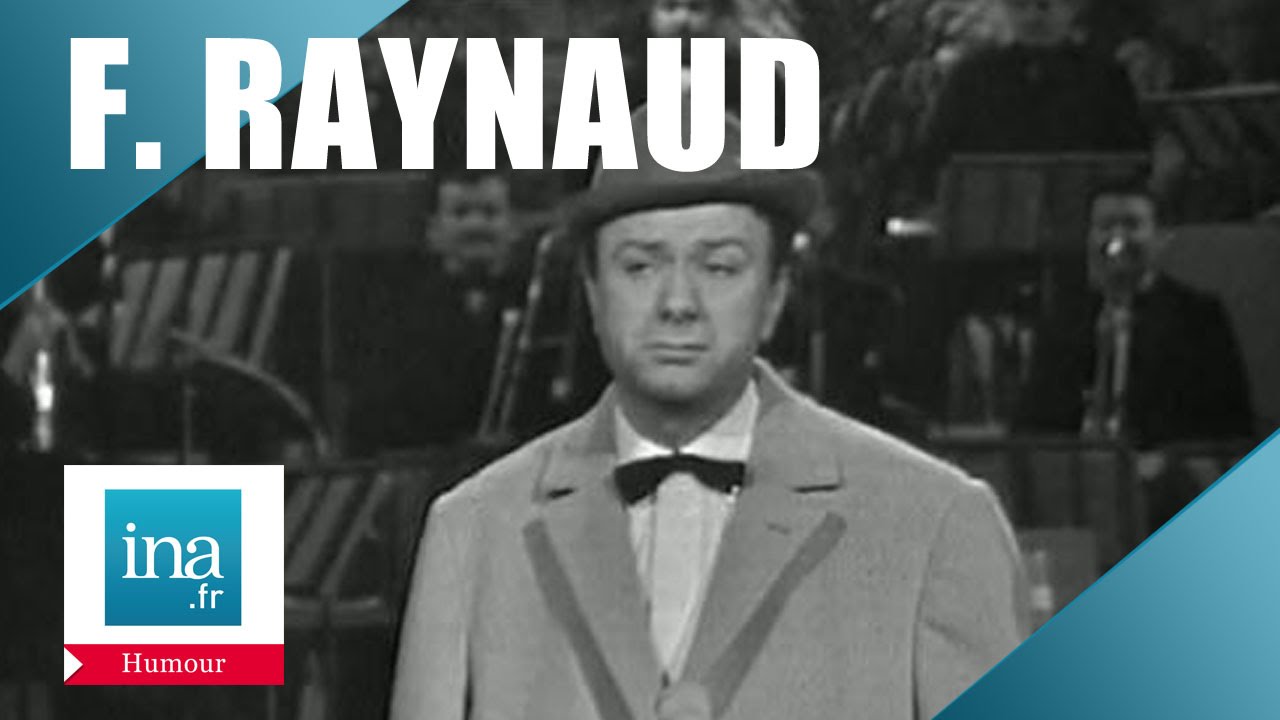 Fernand Raynaud 