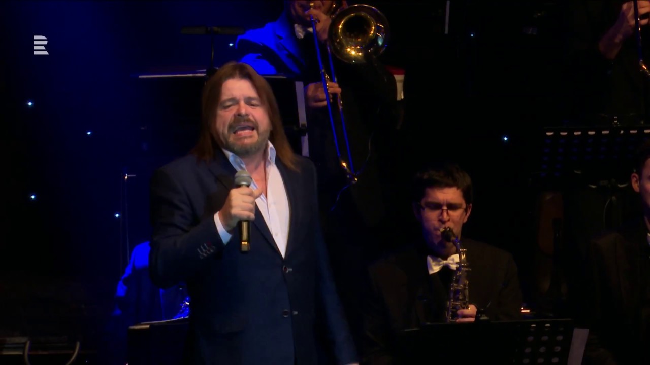 Samba v kapkách deště – Bohouš Josef a Pirate Swing Band
