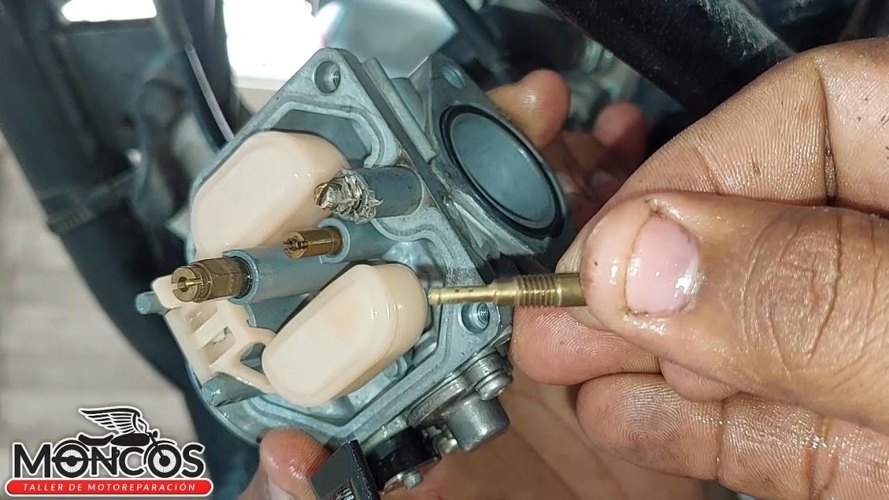 moto XR con apagadera  mira la soluci&oacute;n  que encontre