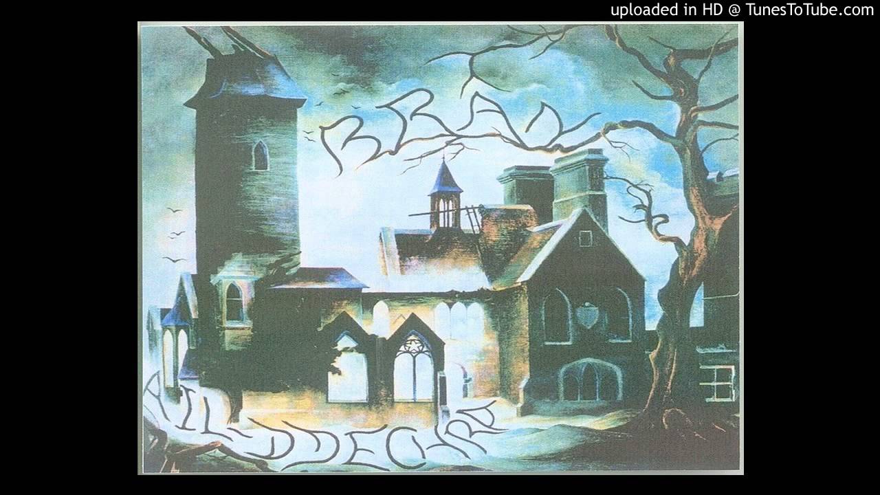 Br&acirc;n - Y Ddor Ddig