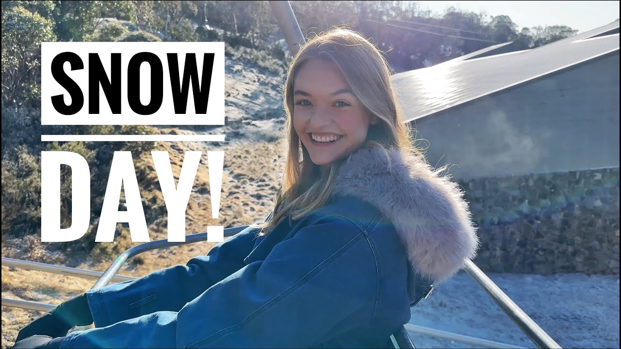 Behind-the-scenes vlog of a photo shoot in the mountains