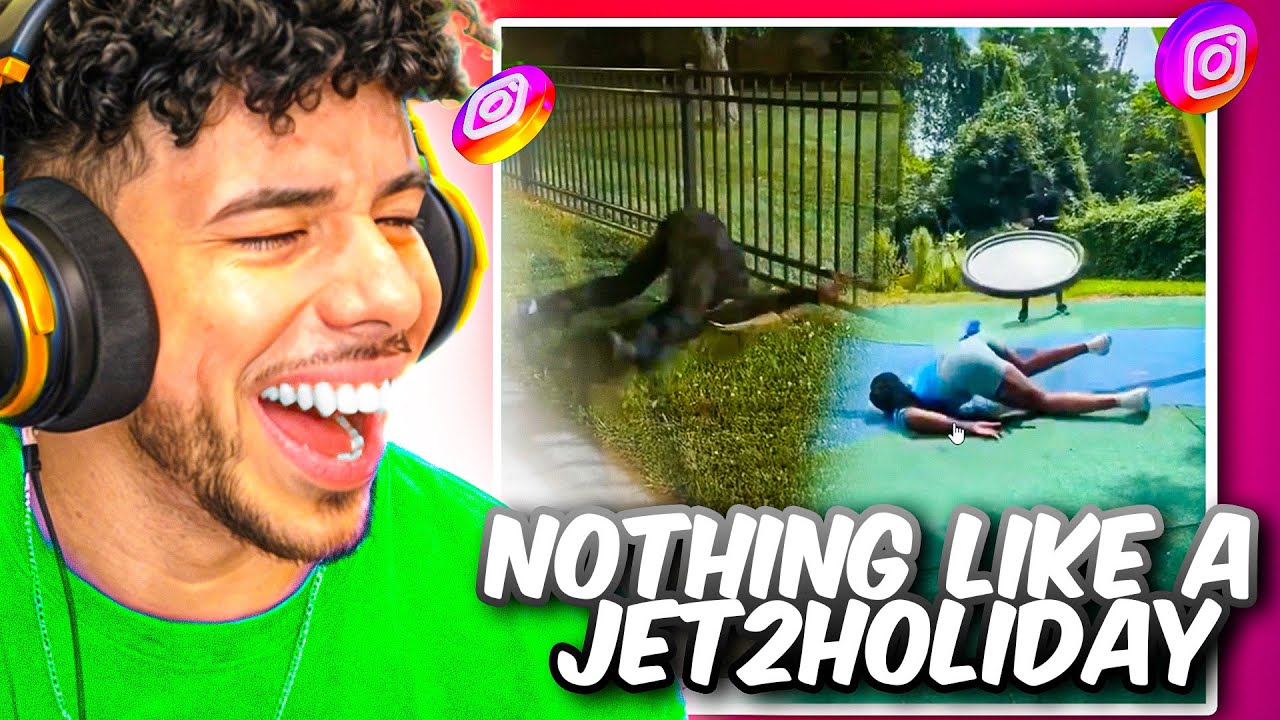Ничто не сравнится с Jet2holiday | Instagram Reels #4