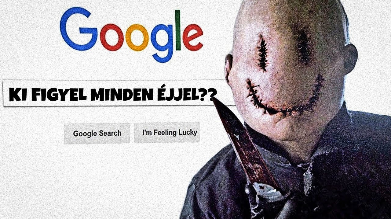 Ezekre SOHA NE KERESS R&Aacute;... (Google S&ouml;t&eacute;t Oldala)