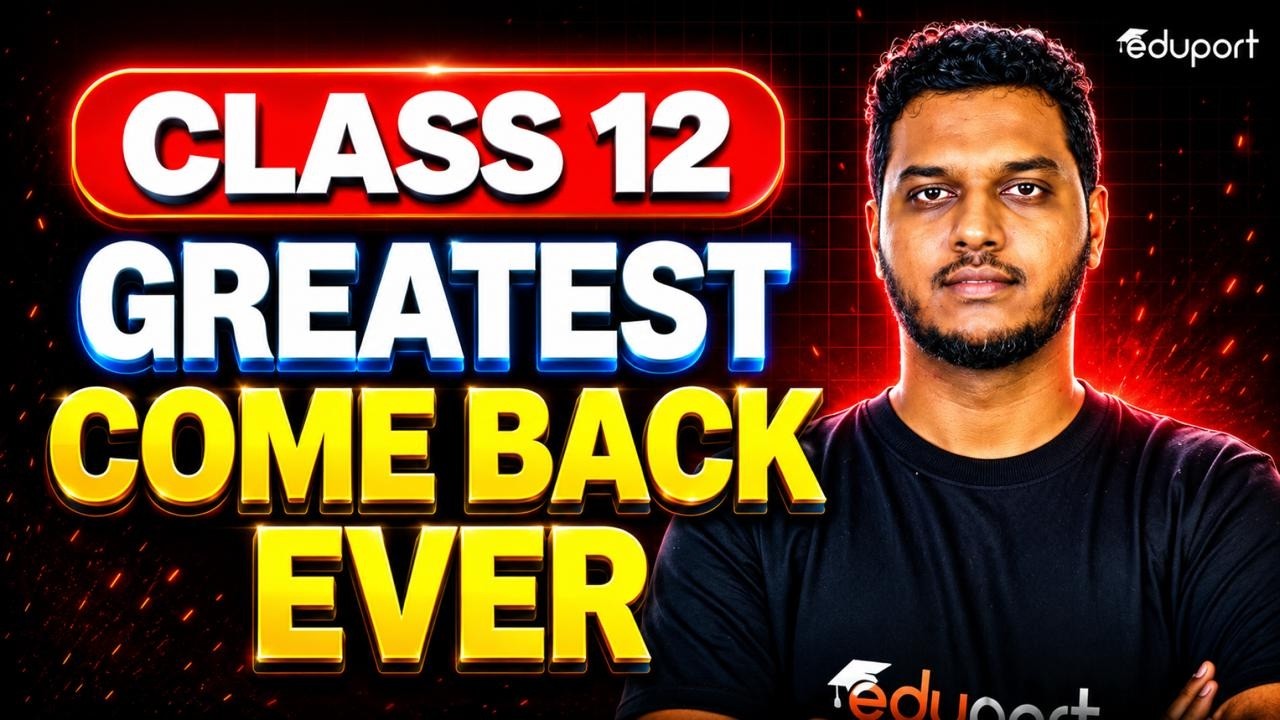 Plus Two New Beginning Motivation🔥🔥