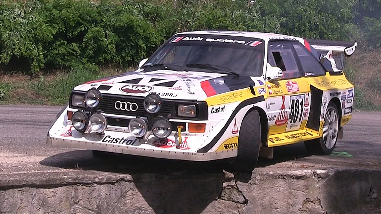Rally Bohemia 2021 | 401 | Jiří Ulip - Hana Ulipová