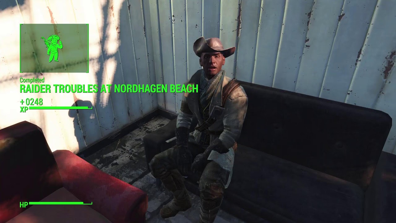 Fallout 4