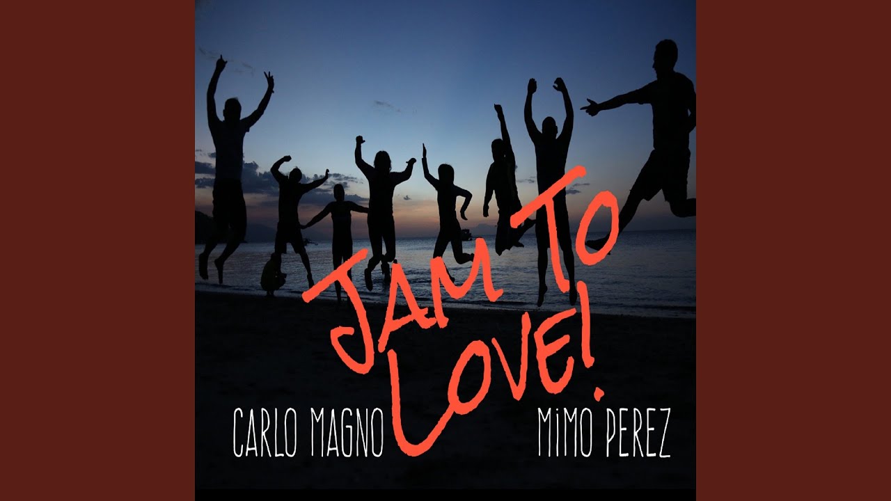We'll Follow You (feat. May Laxamana, Chiara De Jesus, Carlo Magno Marcelo and Chet Tiongson)
