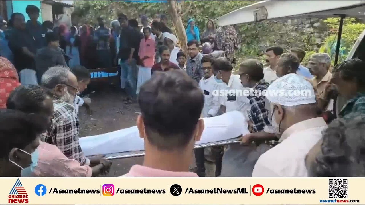 കുണ്ടറയിലെ സിയാദിന്റെ മരണം; പൊലീസ് മർദനത്തിൽ പരിക്കേറ്റെന്ന് കുടുംബം | Kollam | Crime news