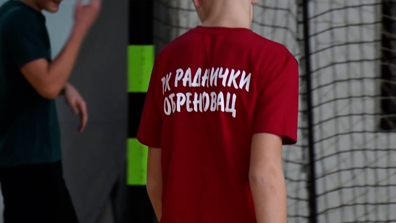 Rukometaši 