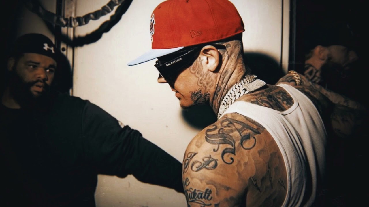 Millyz Type Beat 2023 - 