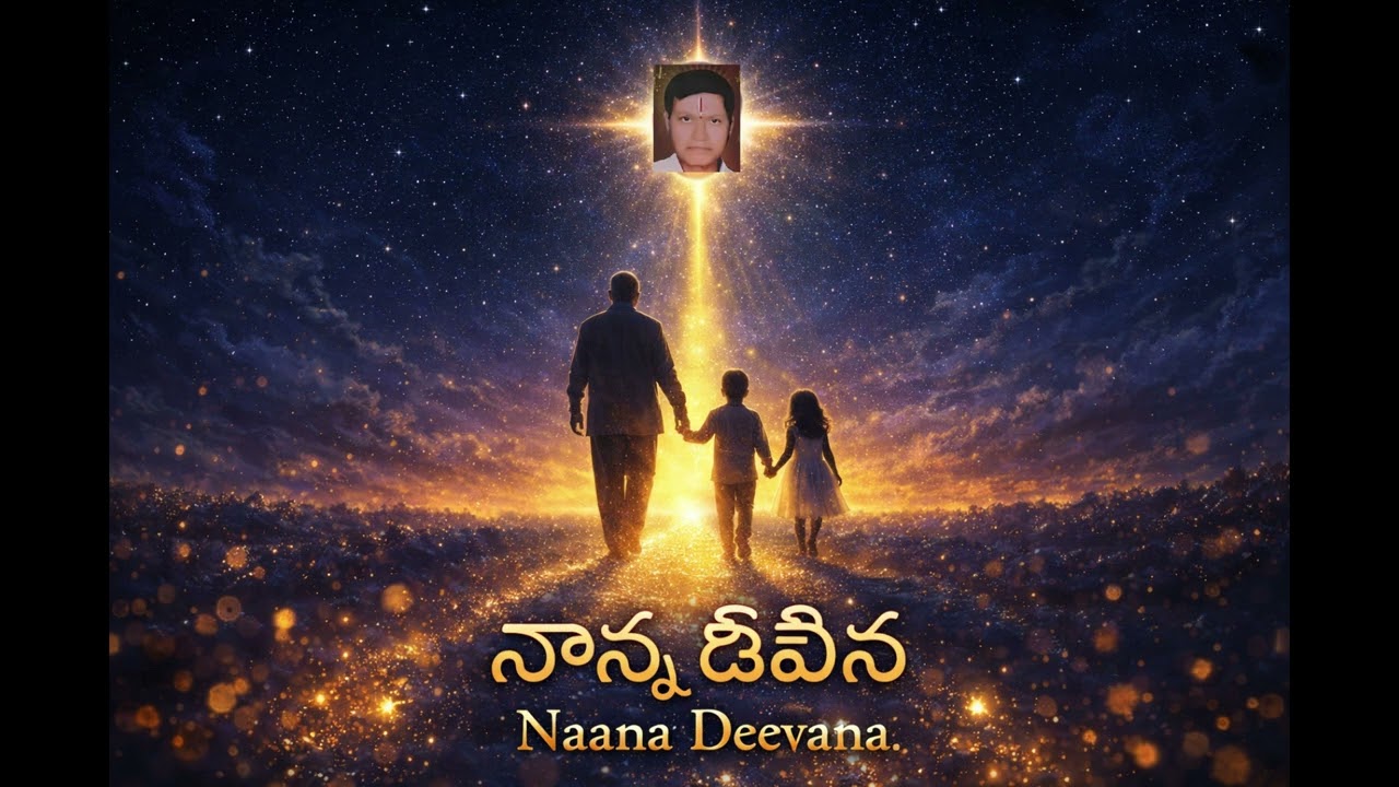 Naanna Deevena #naanna #nannadeevena#dhruvatara  #northstar