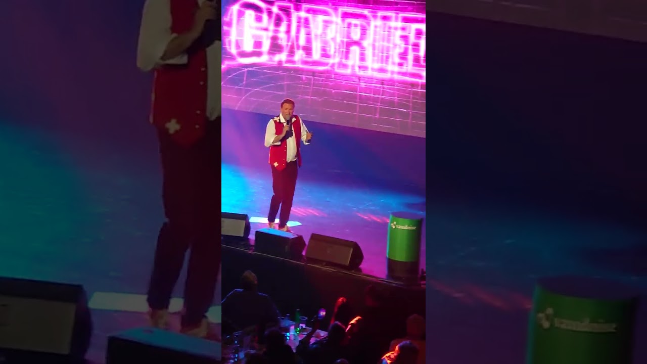 Gabriela von Stefan Roos aufgenommen am Stefan Roos Fest 2024