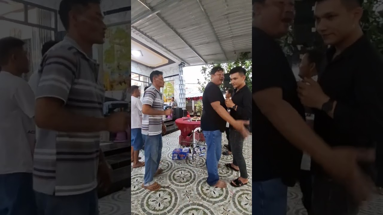 Đám tăng gia ở ba tiêu phần cuối