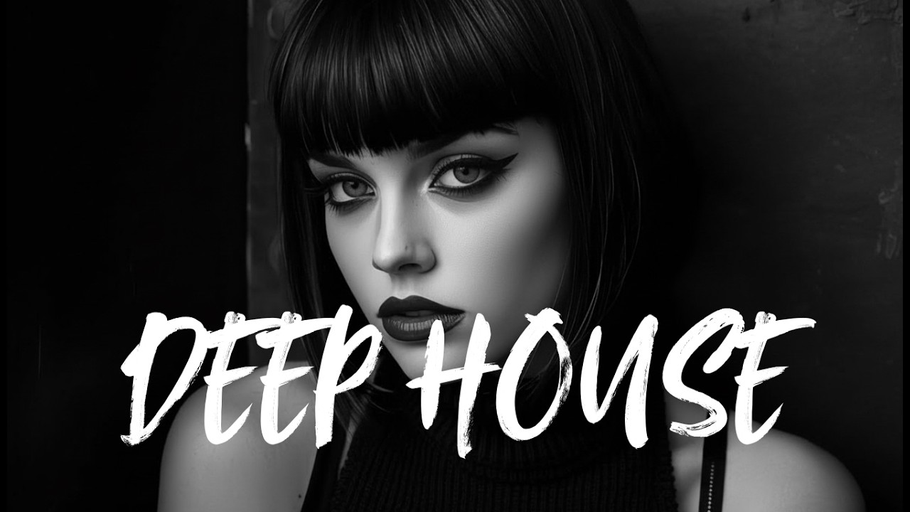 Smoke Mood — Just Relax | Deep House Mix 2026 • Chill / Night Vibes / Stress Relief #17